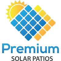 Premium Solar Patios logo - Similar company to Premium Solar Solution