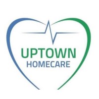 Uptown Homecare logo - Similar company to Pulse Staffing