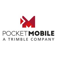 PocketMobile Communications logo - Similar company to Bookman Urban Visibility