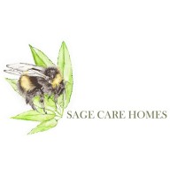 Sage Care Homes logo - Similar company to Springdene Care Homes