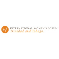 IWF Trinidad & Tobago logo - Similar company to Caribbean Broadcasting Union
