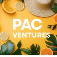 PAC Ventures logo - Similar company to Eidikos Formation