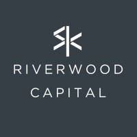 Riverwood Capital logo - Similar company to Invgate