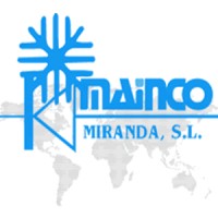 Mainco Miranda S.L. logo - Similar company to Fibertecnic Sa