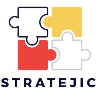 STRATEJIC logo - Similar company to Azalea Comunicacion