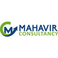 Mahavir Consultancy logo - Similar company to Quick Imminent Solutions