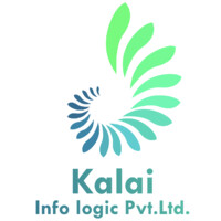 Kalai Info Logic Private Limited logo - Similar company to Alokha Technologies