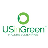 USinGreen • Projetos Sustentáveis logo - Similar company to Vector Estratégico