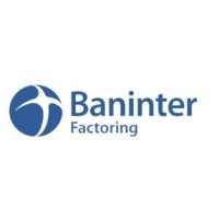 Factoring Baninter logo - Similar company to Interfactor S.A.