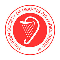 I.S.H.A.A logo - Similar company to Ucc Masters Hearing Balance Communication