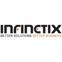 Infinetix Pty Ltd logo - Similar company to Triple H Technology Group Pty Ltd