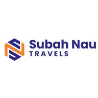 Subah Nau Travels logo - Similar company to Techsavvy Solution Pakistan
