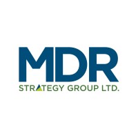 MDR Strategy Group Ltd.