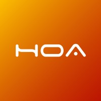 HOA logo - Similar company to Bezzox