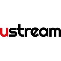 uStream logo - Similar company to Cg Pro