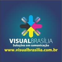 Visual Brasília Comunicação logo - Similar company to Líder Construção A Seco