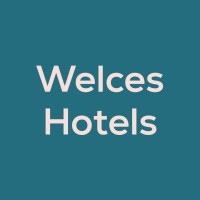 Welces Hotels logo - Similar company to Frankie Restaurant