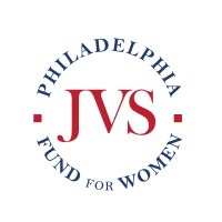 JVS Philadelphia Fund for Women logo - Similar company to Cohesion Crafted