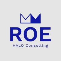 ROE HALO Consulting logo - Similar company to Zone Store