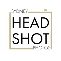 Sydney Headshot Photos logo - Similar company to 75% Old School - Sydney Acting School