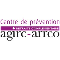 Centre de Prévention Agirc-Arrco Normandie logo - Similar company to Bulle D'Aide