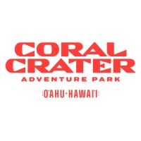 Coral Crater Adventure Park