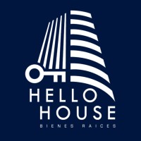 Hello House Bienes Raices logo - Similar company to Amedweb