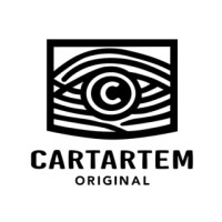 Cartartem Original logo - Similar company to Bambook