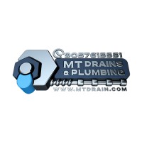 MT Drains & Plumbing LTD logo - Similar company to Mercato Fresh