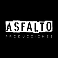 Asfalto Producciones logo - Similar company to Dosdosuno Prensa