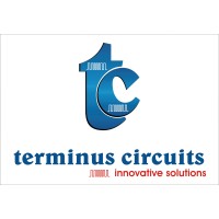 Terminus Circuits Pvt Ltd logo - Similar company to Mindgrove Technologies