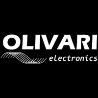Olivari Electronics logo - Similar company to Semper Ingeniería