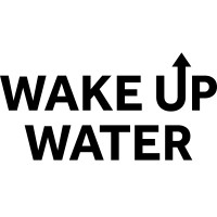 Wake Up Water logo - Similar company to Ecom Creater | Amazon Advertising Agency