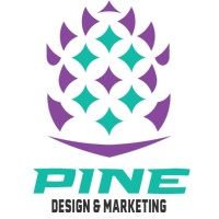 Pine Design & Marketing logo - Similar company to Digital Haus