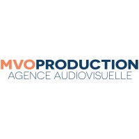 MVOPRODUCTION logo - Similar company to Ikarusprod