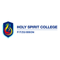 Holy Spirit College, Fitzgibbon logo - Similar company to St Thomas More College