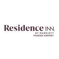 Residence Inn Phoenix Airport logo - Similar company to Stephendmedia