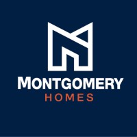 Montgomery Homes logo - Similar company to Graph Residential