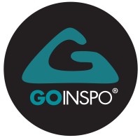 GoInspo® logo - Similar company to Creative Velocity