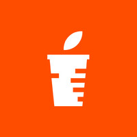 Take a Juice logo - Similar company to Twice Brand