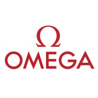OMEGA SA logo - Similar company to Rolex