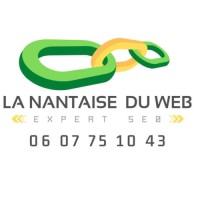 La Nantaise du Web : Créer des projets qui vous ressemblent ! avec un consultant SEO - Web-marketing logo - Similar company to O2Switch