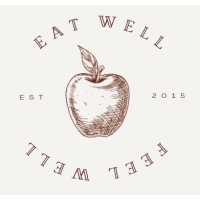 eat well - feel well | Ernährungsberatung & Stressmanagement logo - Similar company to Christian Saubert - Meditationscoaching