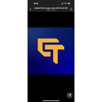 Cybertrust logo - Similar company to Disruptech