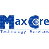 MaxCore logo - Similar company to Brandecation