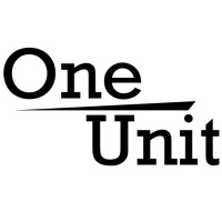 OneUnit Ltd logo - Similar company to Geany Softech Pvt. Ltd.