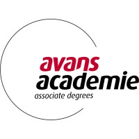 Associate degree Zorg en Veiligheid - Avans Academie logo - Similar company to Avans Cmd 'S-Hertogenbosch