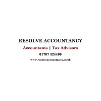 Resolve Accountancy logo - Similar company to Kkvms Llp