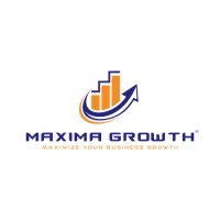MAXIMA GROWTH™ logo - Similar company to Wbh Digital Solutions Pvt. Ltd.