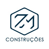 ZM CONSTRUÇÕES logo - Similar company to Artfluence Marketing